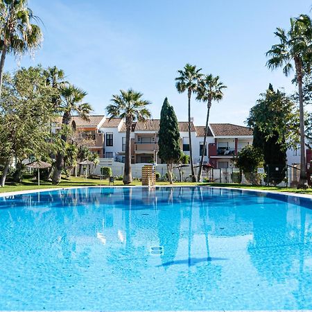 Apartamento Aldea Del Coto 2 -1A Chiclana de la Frontera Exterior foto