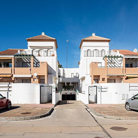 Apartamento Aldea Del Coto 2 -1A Chiclana de la Frontera Exterior foto