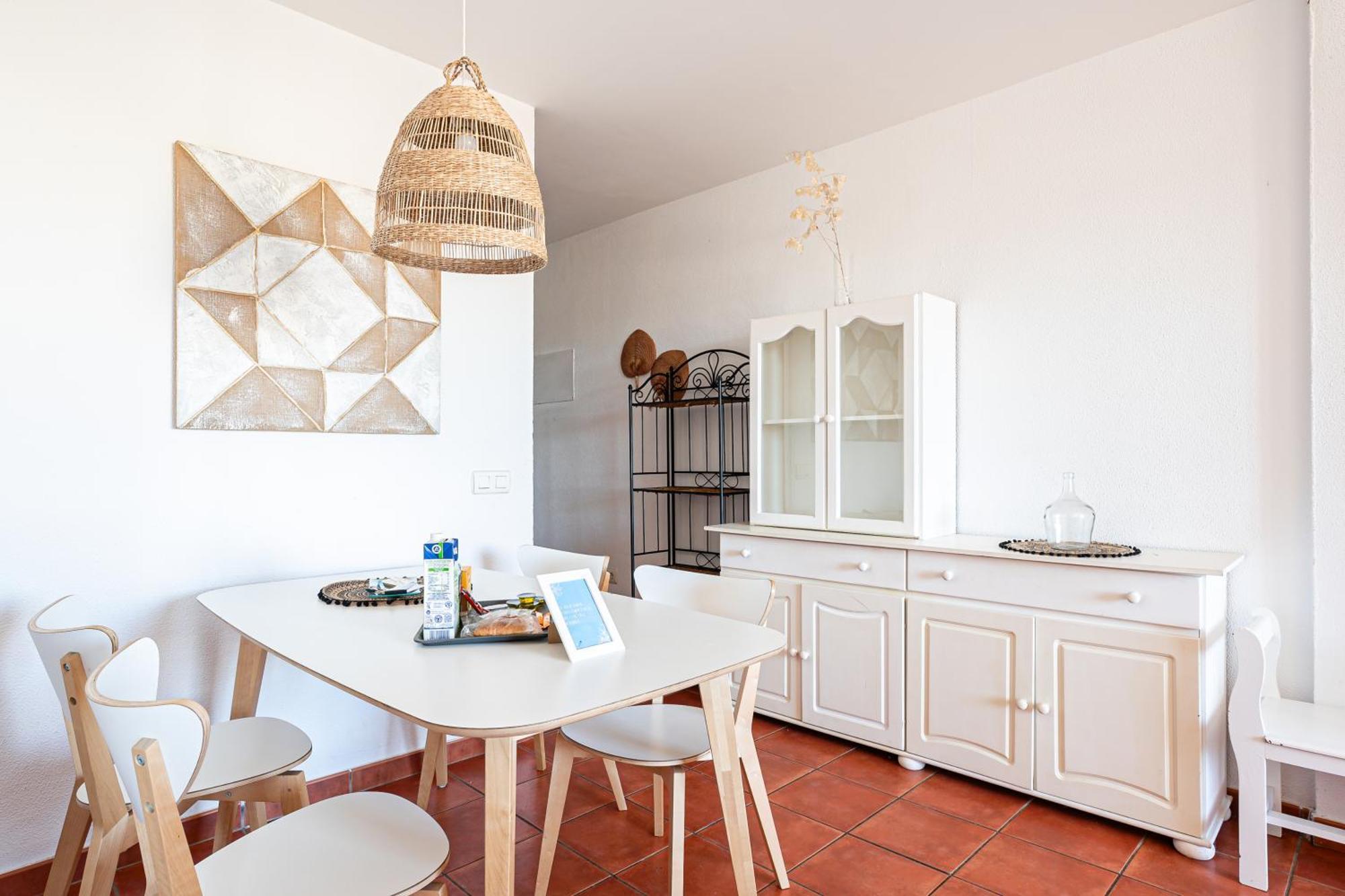 Apartamento Aldea Del Coto 2 -1A Chiclana de la Frontera Exterior foto