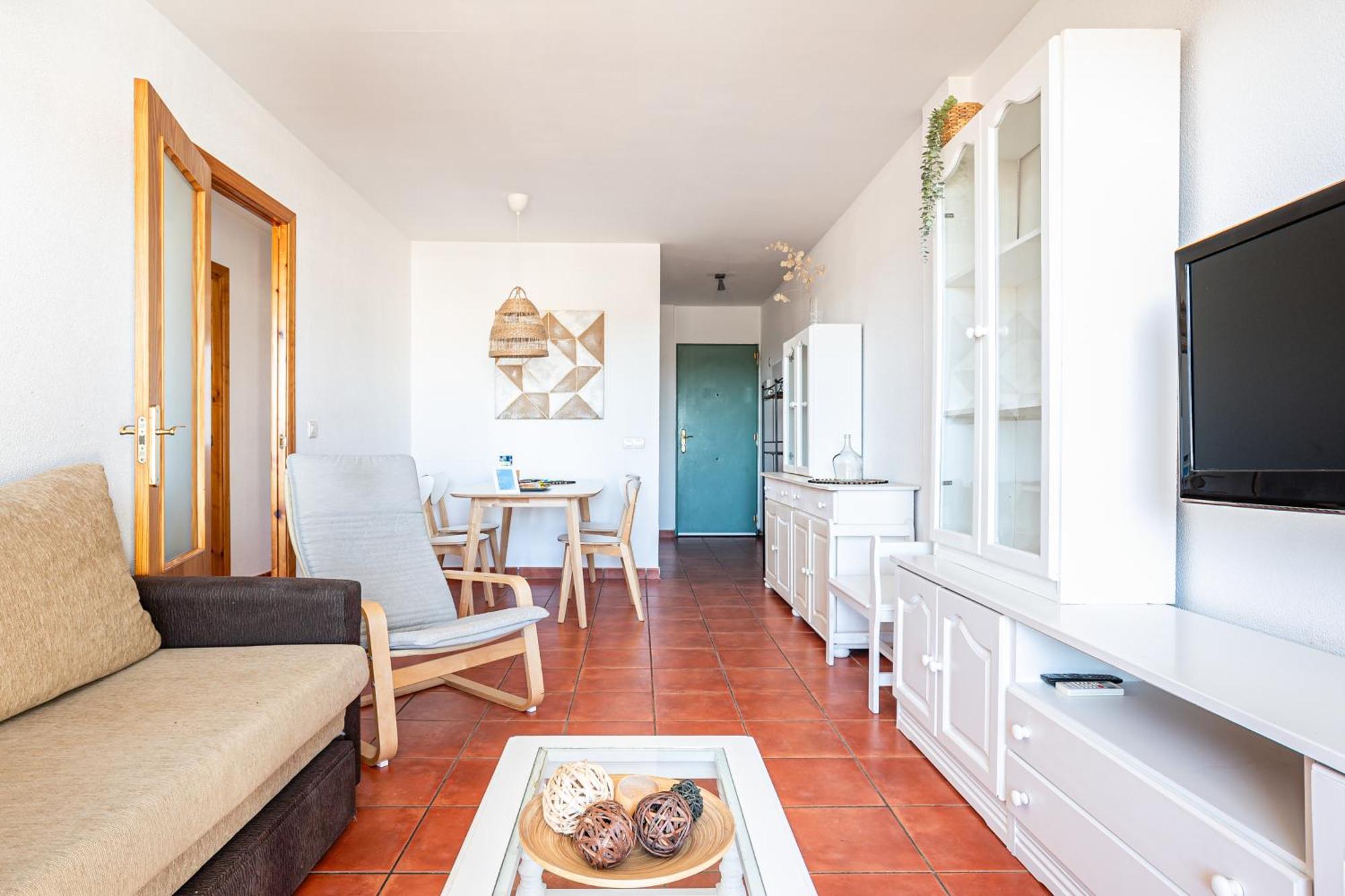 Apartamento Aldea Del Coto 2 -1A Chiclana de la Frontera Exterior foto